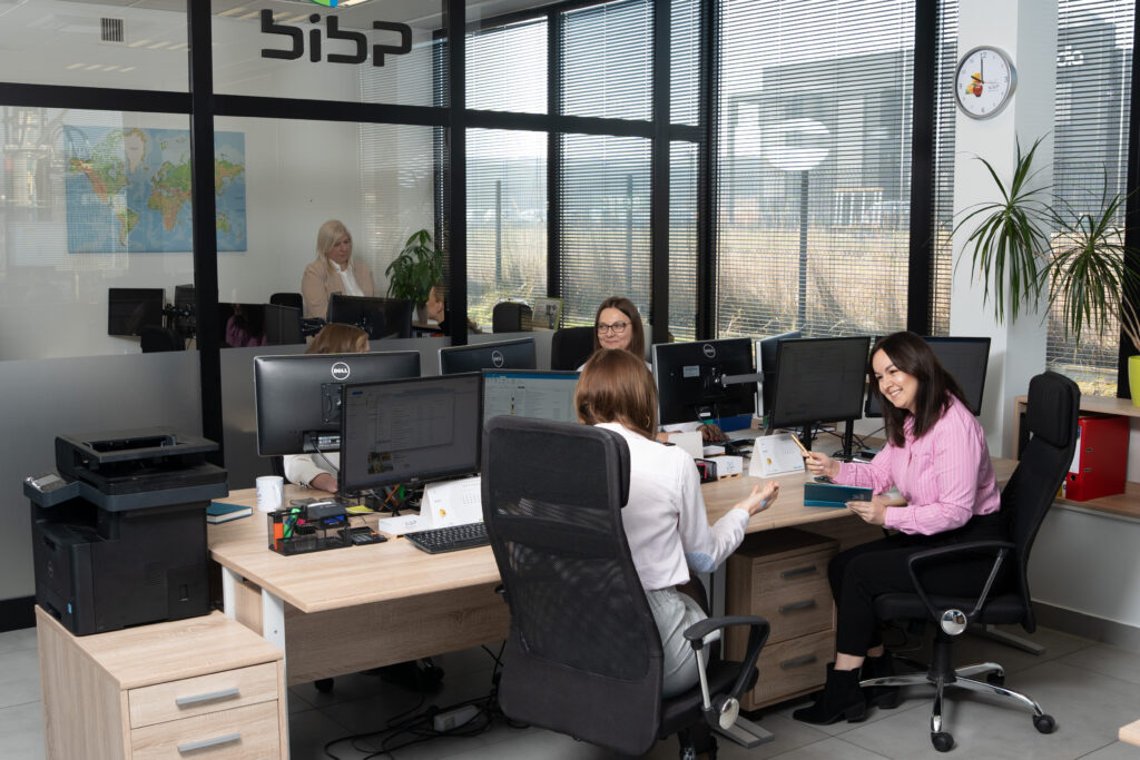 Nasza historia – od rodzinnej inicjatywy w Andrychowie do europejskiego lidera branży bag in box