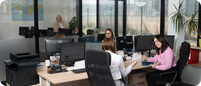 Dla kogo jest doradztwo technologiczne?