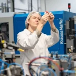 Fabryka Bag in Box – nowoczesne centrum produkcji innowacyjnych opakowań