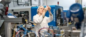 Fabryka Bag in Box – nowoczesne centrum produkcji innowacyjnych opakowań