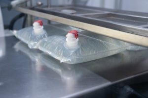 Producent opakowań Bag in Box – BiBP