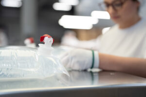 Wizja i misja BiBP– Innowacje i jakość w opakowaniach Bag in Box